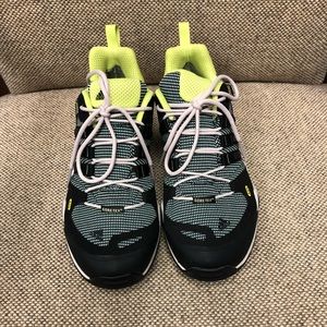 Adidas Outdoor Terrex Gore Tex Women’s Hiking Shoes